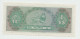 Ethiopia 1 Dollar ND 1961 XF++ Banknote Pick 18 - Ethiopië