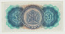 Bermuda 1 Pound 1st May 1957 AUNC+ P 20c  20 C - Bermudes