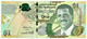 Bahamas - 1 Dollar - 2015 - Pick: 71A - Unc. - Serie AS - Sir Lynden O. Pindling - Bahamas