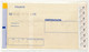 TAAF - Enveloppe Affr 24,50 Topex Poseidon - St Martin De Vivies St PaulAms - 8/1/1992 - Lettres & Documents