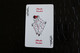 Joker- Playcards The World Joker / Carte A Jouer/ 1 Dos De Cartes Avec Publicité / American Airlines DH-4 (U.S.Mail) - Other & Unclassified