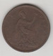 ONE  PENNY  1874 - C. 1 Penny