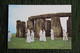 Druids Of STONEHENGE - Stonehenge