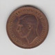 HALF PENNY 1944 - C. 1/2 Penny