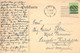 MiNr.308 Cover Cöln - Laasphe - Friedrichshütte 1923 - Lettres & Documents