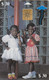 Zimbabwe, ZIM-21, $30, Natasha & Tadiva 3 (08/2000), 2 Scans. - Simbabwe