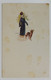 50969 Cartolina Illustrata Monestier - Donnina - Monestier, C.