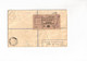 1950, Registered Stationery Envelope (20 X 12,4 Cm) With Additional Franking To England - Tanganyika (...-1932)