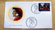 VATICAN 2021. ANNIVERARIO MORTE DANTE ALIGHIERI FDC - Unused Stamps