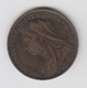 ONE PENNY 1899 - D. 1 Penny