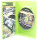 MICROSOFT XBOX ORIGINAL : NEED FOR SPEED MOST WANTED - Xbox