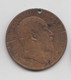 ONE PENNY 1803 - C. 1 Penny