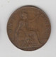 ONE PENNY 1808 - C. 1 Penny