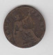 HALF PENNY 1899 - C. 1/2 Penny