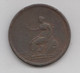 ONE PENNY 1807 - C. 1 Penny
