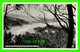 BEOKEN BAY, N.S.W. - A GLIMPSE OF PALM BEACH AND BROKEN BAY -  TRAVEL IN 1956 - - Broken Hill