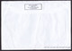 Netherlands: Cover To Niue, 2021, 1 Stamp + Tab, Europa, Bee, Returned, Retour Cancel, Moved Out (damaged: Creases) - Cartas