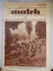 Match L'intran N° 410 Cyclisme Tour De France - Athlétisme Colombes - Pellos... - 1900 - 1949