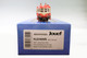 Jouef - Autorail ABJ2 X BDP 3411 Rouge/beige Toit Rouge SNCF ép. IV DCC Sound Réf. HJ2409S Neuf HO 1/87 - Locomotives