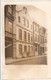 BUXTEHUDE Original Private Fotokarte Straßenfront Abs Aug Stemmann 17.11.1913 Gelaufen - Buxtehude