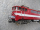 GEGE Locomotive BB 9240 "Capitole"  Ref 6495 - Andere & Zonder Classificatie