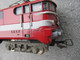 GEGE Locomotive BB 9240 "Capitole"  Ref 6495 - Andere & Zonder Classificatie