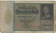 ALLEMAGNE - Lot De 2 Billets - 10000 Mark - 19 Janvier 1922 - 10.000 Mark