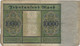 ALLEMAGNE - Lot De 2 Billets - 10000 Mark - 19 Janvier 1922 - 10.000 Mark
