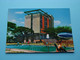RAS Hotel > DIRE DAWA ( 22 - Photo By Monty ) Anno 19?? ( See Photo ) ! - Etiopia