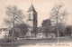 Eglise De La Chiésaz St Légier Près Vevey - 1912 - Vevey