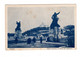 13843" TORINO-PONTE UMBERTO I E MONTE DEI CAPUCCINI " ANIMATA-VERA FOTO-CART. POST. NON SPED. - Bridges