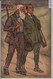 Schweizerischer Schützenverein Societe Suisse Des Carabiniers 1924 - Cachet: Langenthal - Langenthal