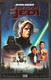 Delcampe - STAR WARS La Guerre Des Etoiles 3 K7 Remastérisées THX 1995 Un Nouvel Espoir, L'Empire Contre-attaque, Le Retour Du Jedi - Sciencefiction En Fantasy