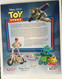 12-9-2021 - Australia - Toy Story 25th Anniversary - 1 Presetation Folder + 1 FDI 6 October 2020  Cover - Presentation Packs