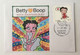 12-9-2021 - Australia - Betty Boop 90th Anniversary - 1 Presetation Folder + 1 FDI 1st September 2020  Cover - Presentation Packs