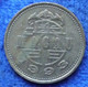 MACAU - 10 Avos 1993 KM# 70 Special Administrative Region - Edelweiss Coins - Macau