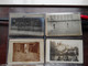 Delcampe - Lot Van 224 FOTOKAARTEN ( Allen GESCAND ! ) Plaatsen / Dorpen / Gebouwen / Instellingen / Fabrieken Etc......! ! - Lieux