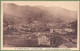 CPA - ARDECHE - LE CHEYLARD - QUARTIER DE CHAMPEL & VUE GÉNÉRALE - Collection Laquet/ édition Combier / 5 - Le Cheylard