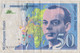 FRANCE : BILLET 50 Cinquante FRANCS - 1997 - Antoine De Saint-Exupéry - 50 F 1992-1999 ''St Exupéry''