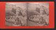 Suisse Alpes Glacier Du Tabuchet & La Meije Ancienne Photo Stereo 1880 - Fotos Estereoscópicas