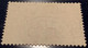 Delcampe - RRR ! Schweiz 142 ABART DOPPELTDRUCK 1918 3 Fr Rot Mythen WITTNAU Attest(variety Mountains Montagne Cert Suisse Variété - Used Stamps