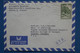 AA8 GRECE BELLE LETTRE 1962 AEROPHILATELIE  ATHENES POUR AUGUSTA USA+ AFFRANCH. PLAISANT - Brieven En Documenten