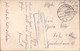!  Alte Ansichtskarte Brest Litowsk, Feldpost, 1917 - Weißrussland