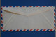 AA8 GRECE BELLE LETTRE 1959 AEROPHILATELIE  ATHENES POUR AUGUSTA USA+ AFFRANCH. PLAISANT - Covers & Documents