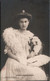 ! Adel, Alte Ansichtskarte Kronprinzessin Cecilie, Potsdam 1905, NPG 266/47 - Royal Families