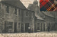 Perth Fair Maid's House  Used 1904 To Rayon Dentelle " La Samaritaine " Tuck Piece Of Tartan  Material - Perthshire