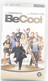 SONY PLAYSTATION PORTABLE PSP : BE COOL BECOOL THE MOVIE - PSP