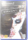 SONY PLAYSTATION TWO 2 PS2 : MANHUNT - ROCKSTAR GAMES - Playstation 2