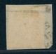 Deutsches Reich Brustschild Michel Nummer 30 Briefstück Mannheim - Other & Unclassified