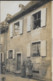 GEBWEILER BELLE CARTE PHOTO MAISON A SITUER DEUX SCANES DATE DE 1911 - Andere & Zonder Classificatie